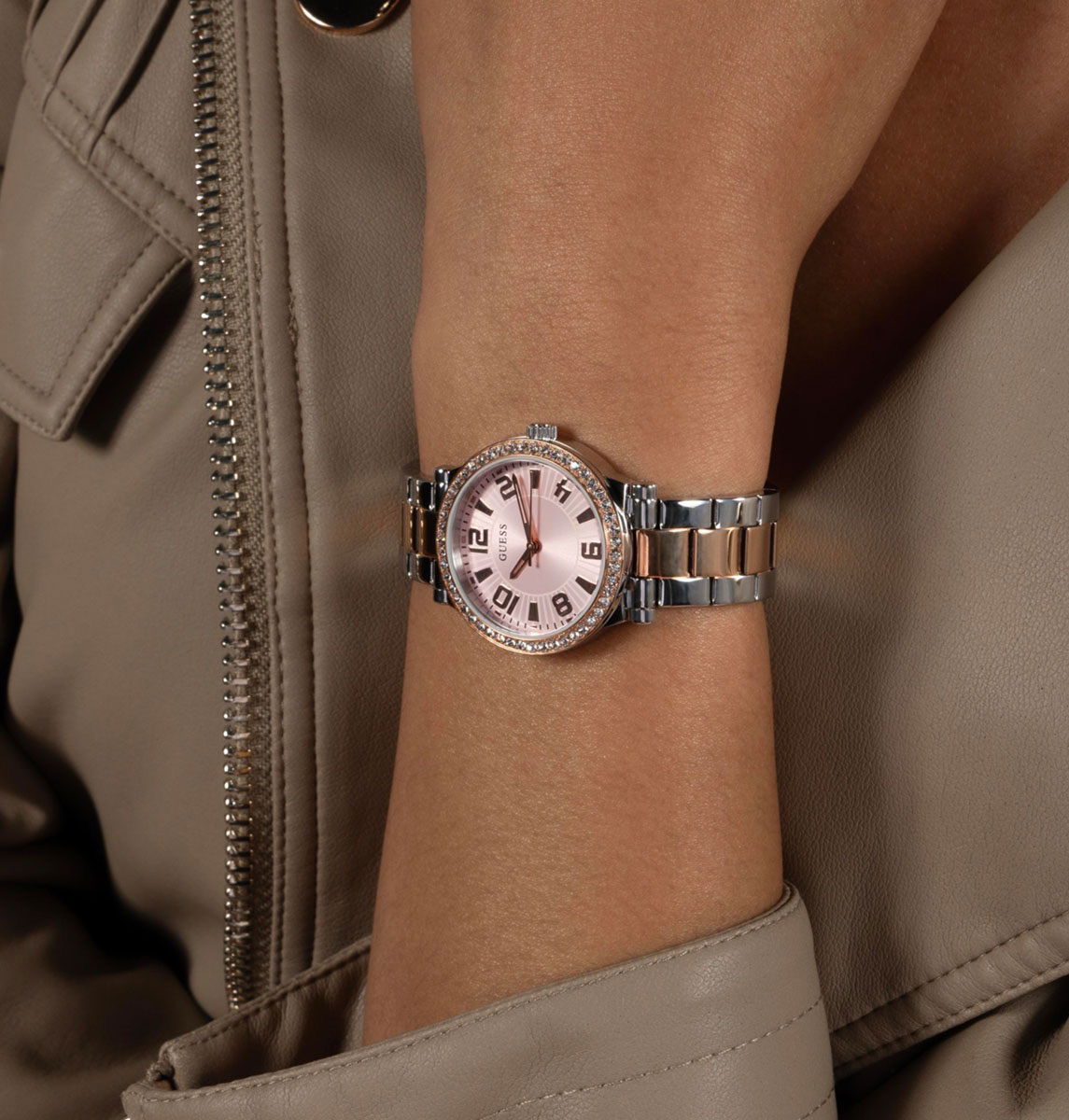 Guess Gugw0686l4 Kadın Kol Saati