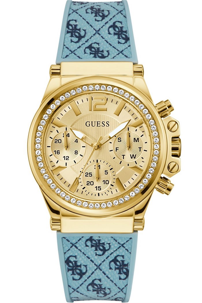Guess Gugw0699l1 Kadın Kol Saati