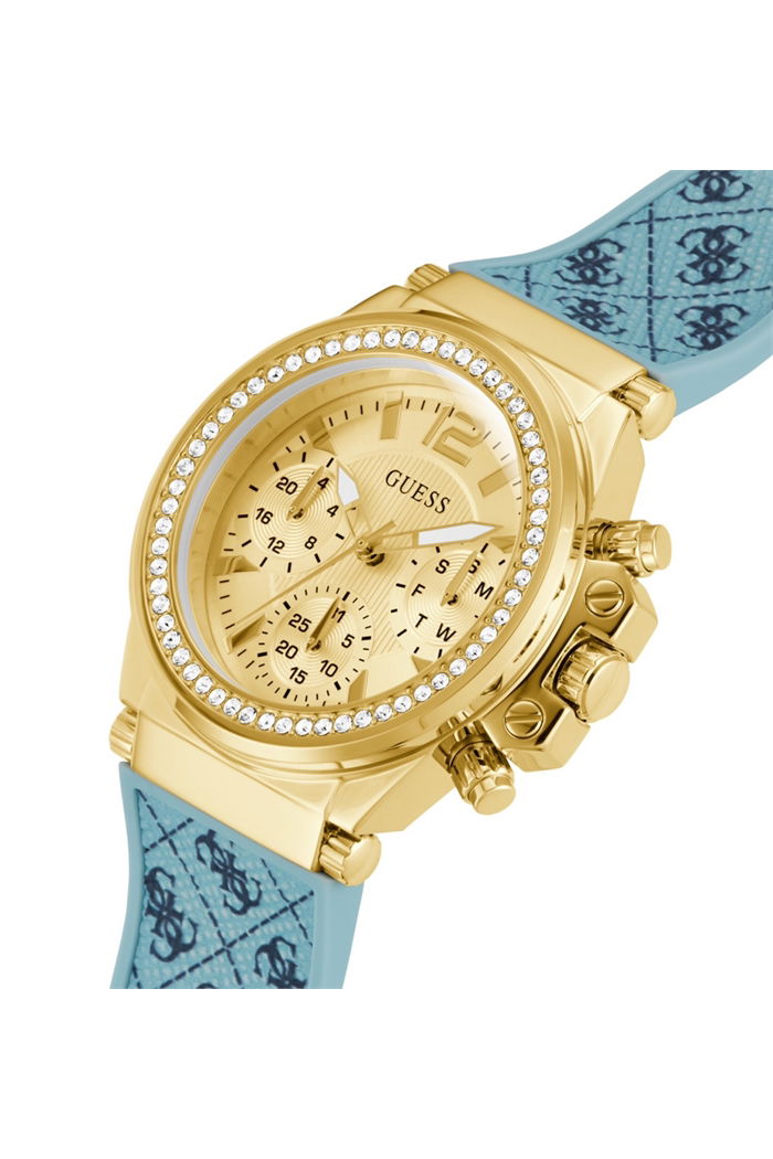 Guess Gugw0699l1 Kadın Kol Saati