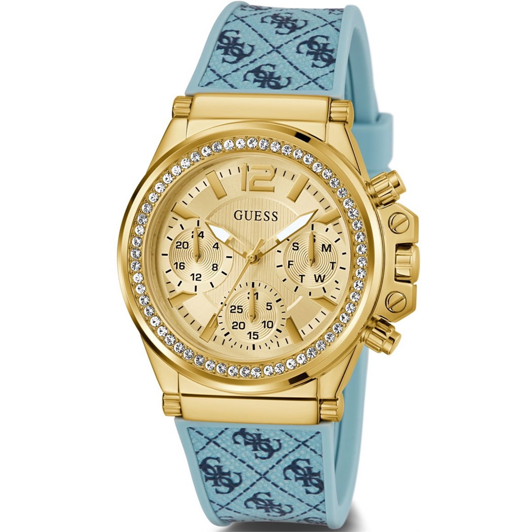 Guess Gugw0699l1 Kadın Kol Saati