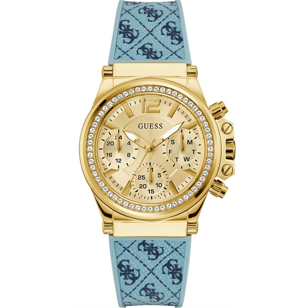 Guess Gugw0699l1 Kadın Kol Saati