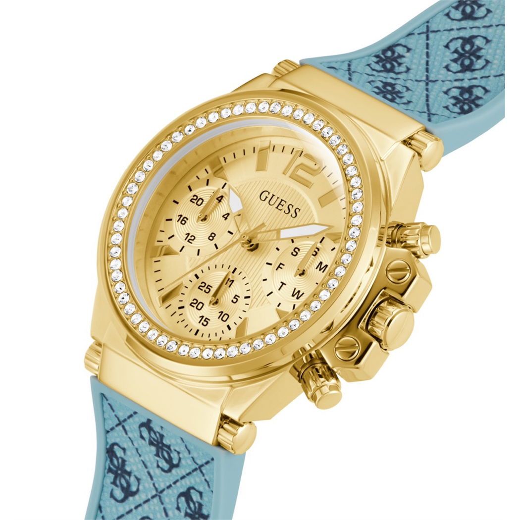 Guess Gugw0699l1 Kadın Kol Saati