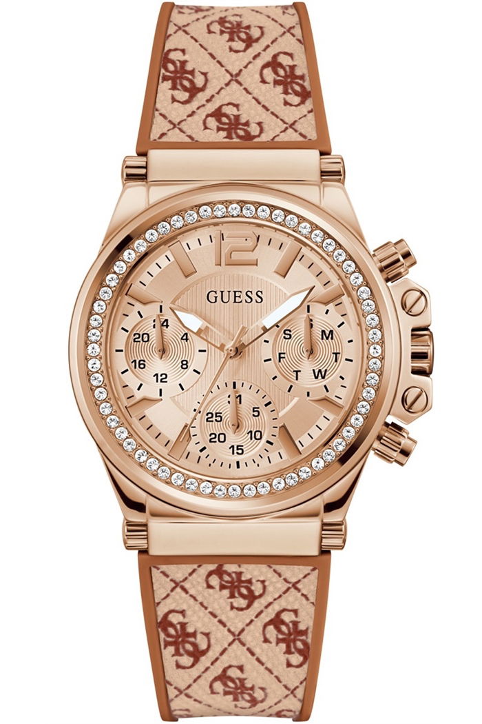 Guess Gugw0699l2 Kadın Kol Saati