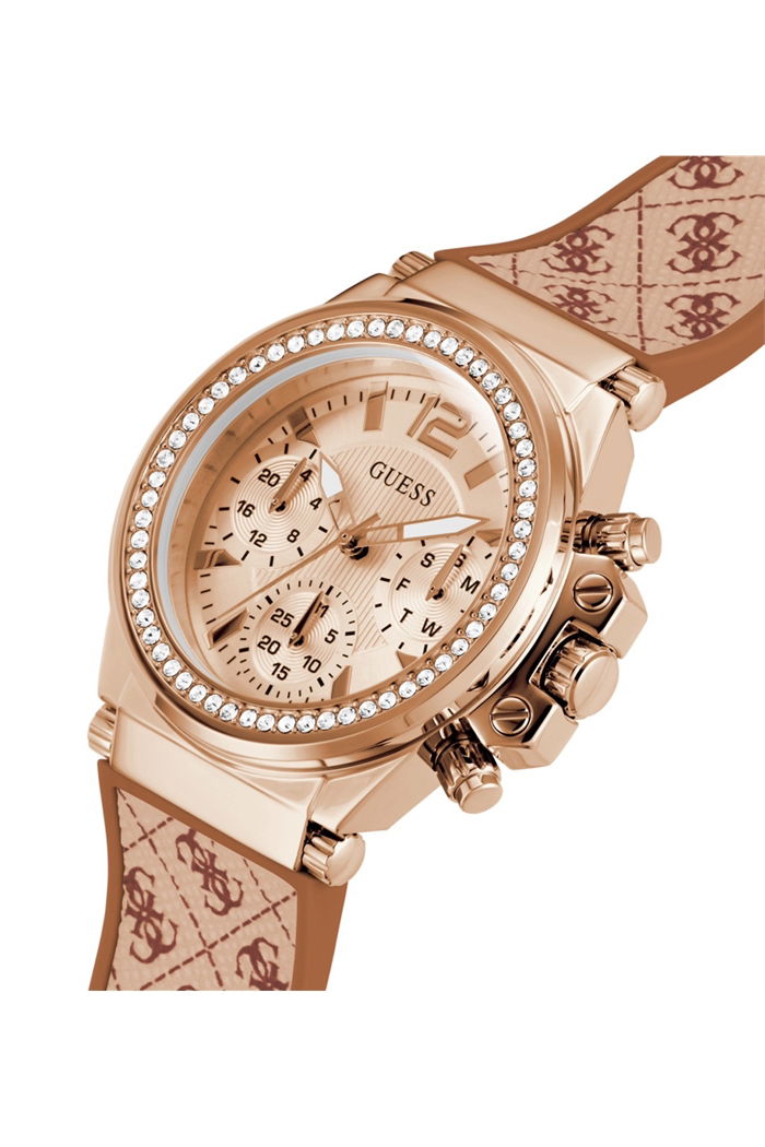 Guess Gugw0699l2 Kadın Kol Saati