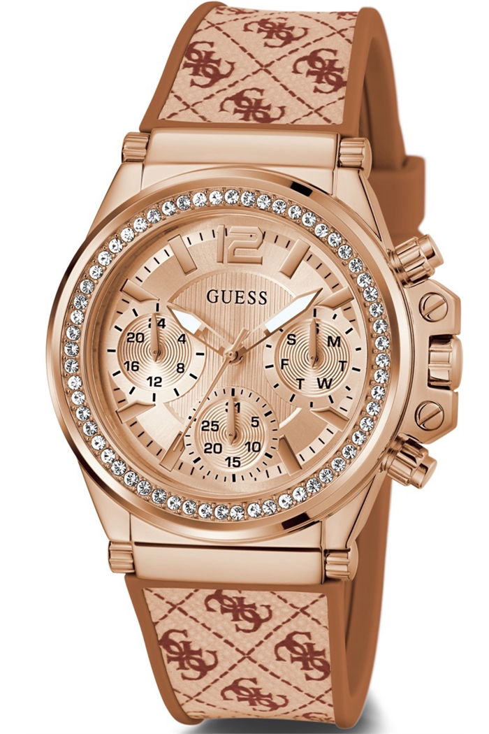 Guess Gugw0699l2 Kadın Kol Saati