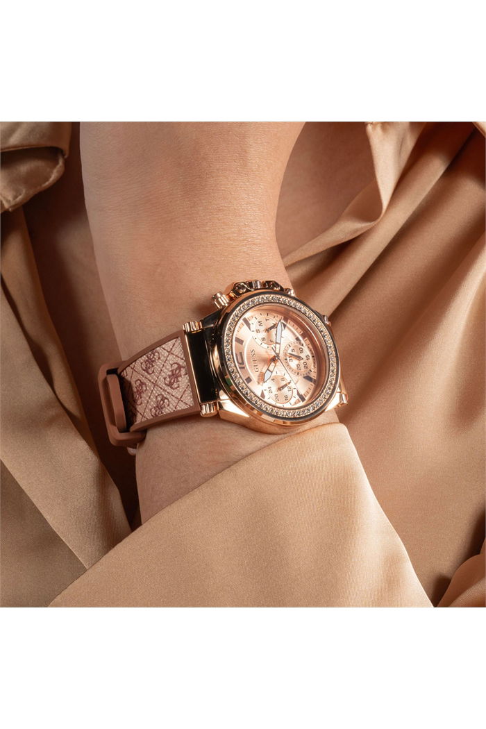Guess Gugw0699l2 Kadın Kol Saati