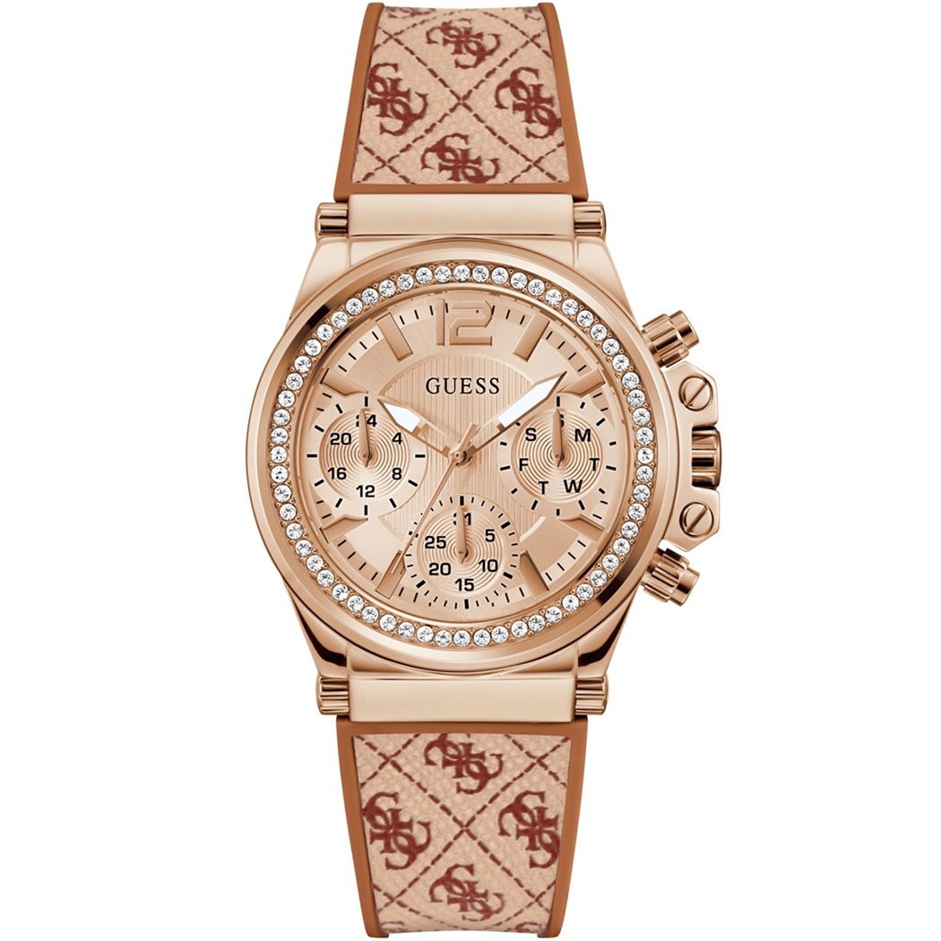 Guess Gugw0699l2 Kadın Kol Saati