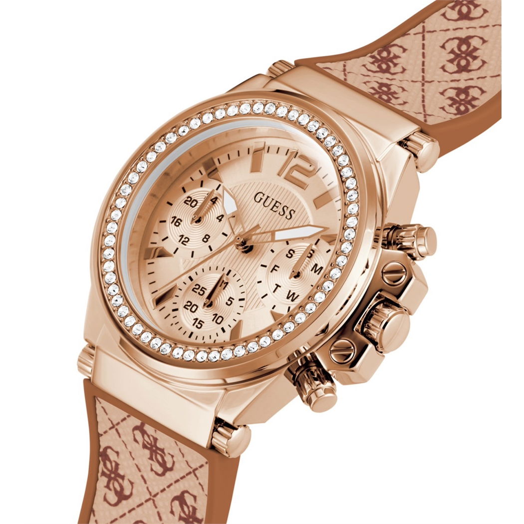 Guess Gugw0699l2 Kadın Kol Saati