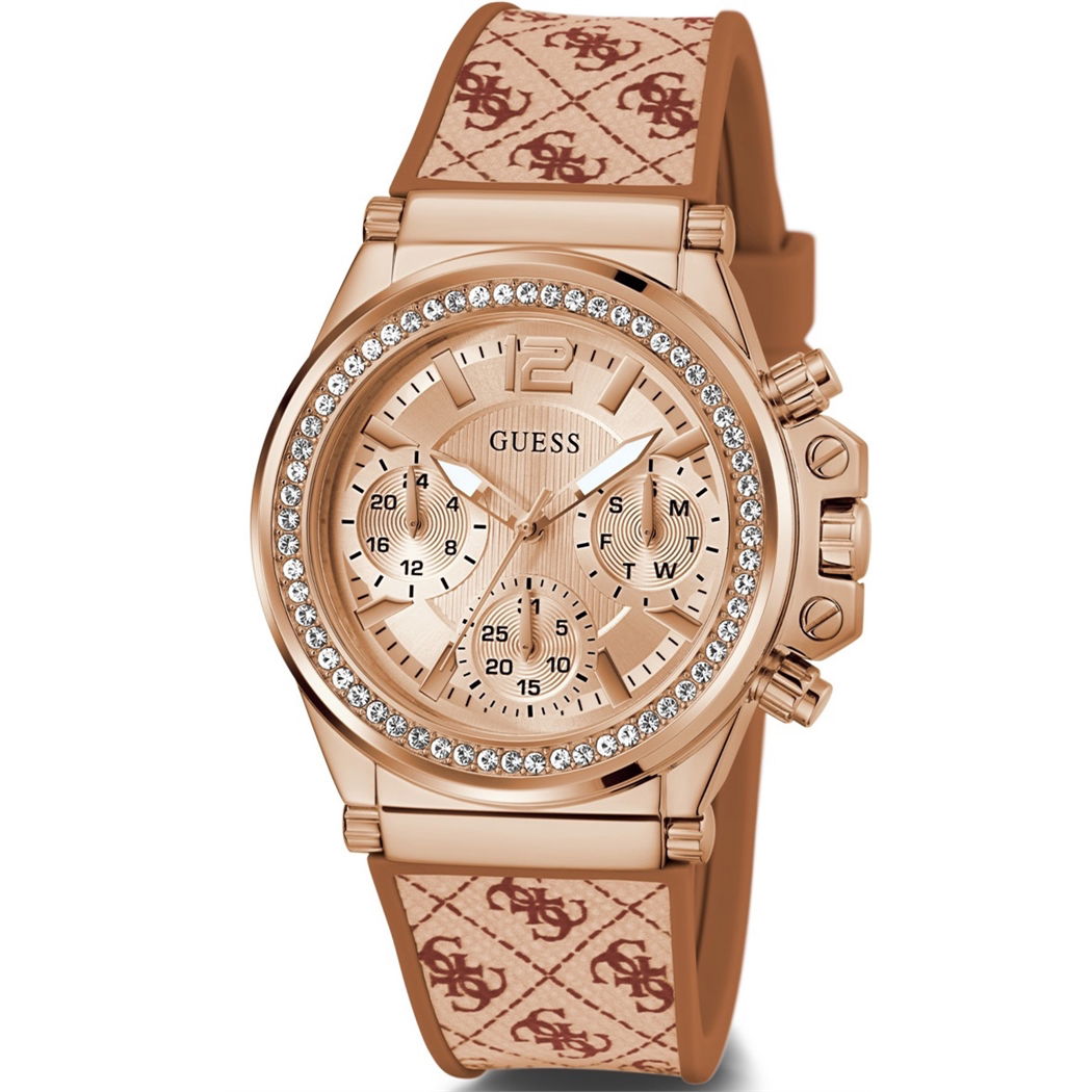 Guess Gugw0699l2 Kadın Kol Saati