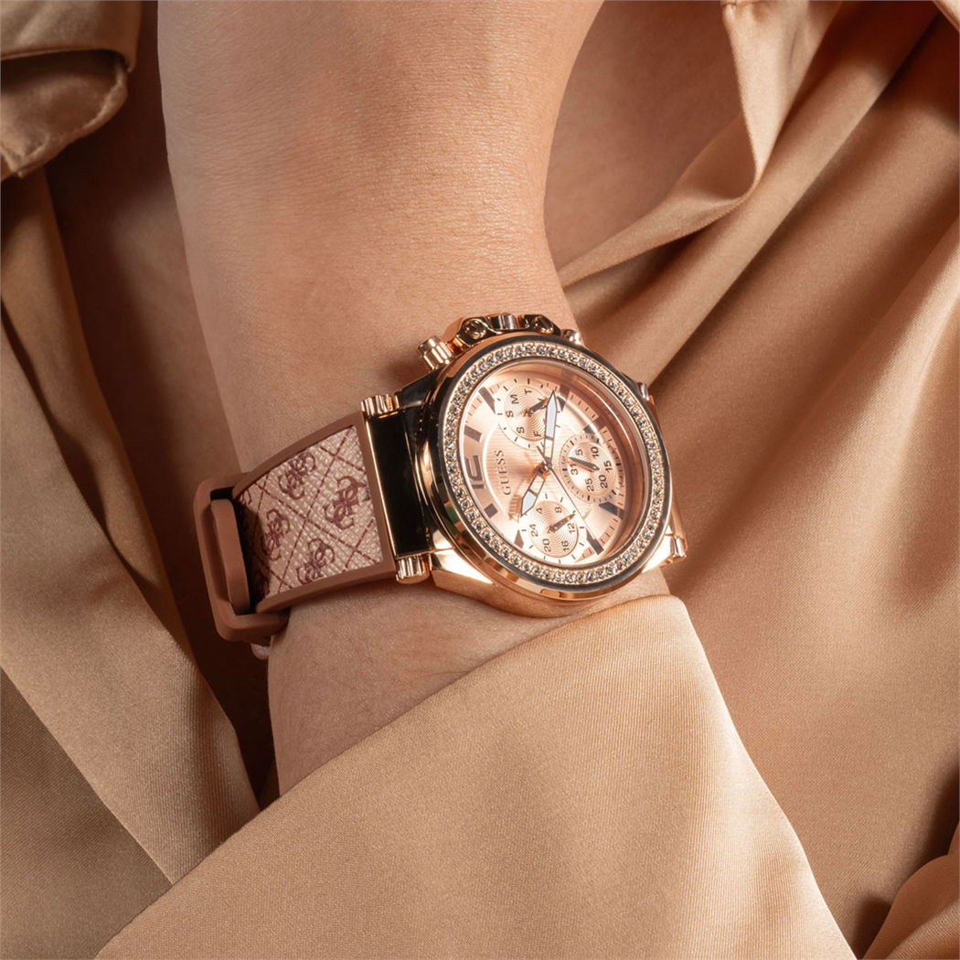 Guess Gugw0699l2 Kadın Kol Saati