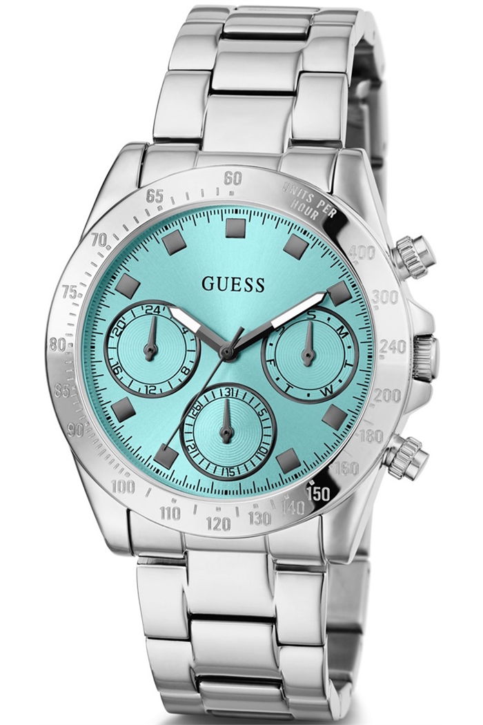 Guess Gugw0314l4 Kadın Kol Saati