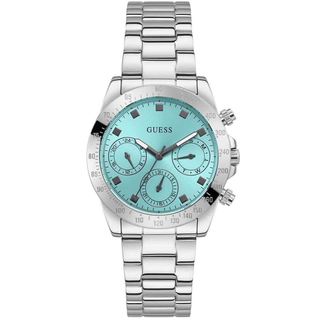 Guess Gugw0314l4 Kadın Kol Saati
