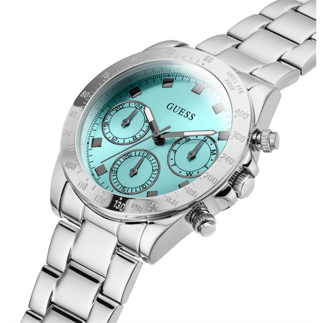 Guess Gugw0314l4 Kadın Kol Saati