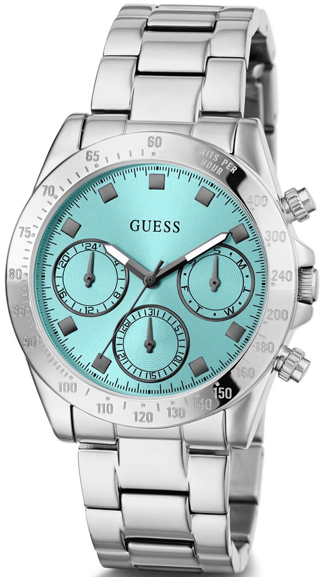 Guess Gugw0314l4 Kadın Kol Saati