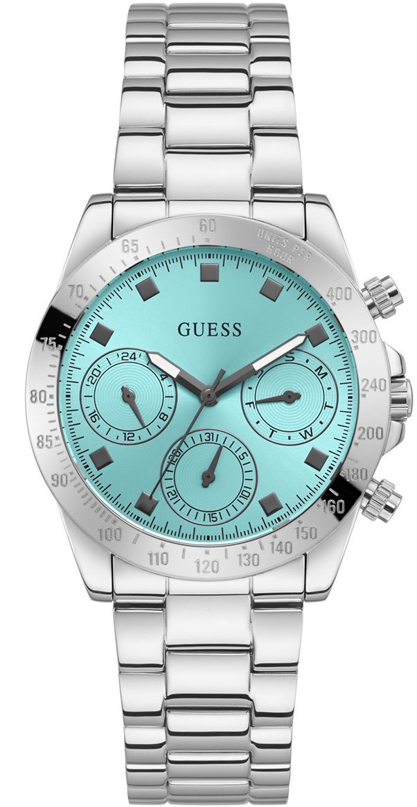 Guess Gugw0314l4 Kadın Kol Saati