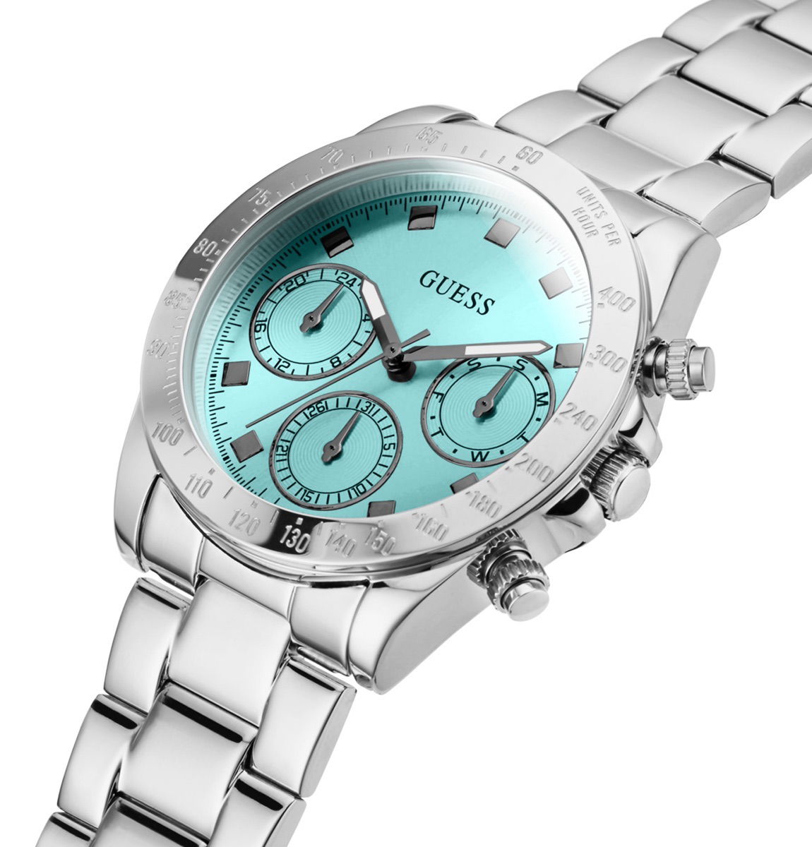 Guess Gugw0314l4 Kadın Kol Saati