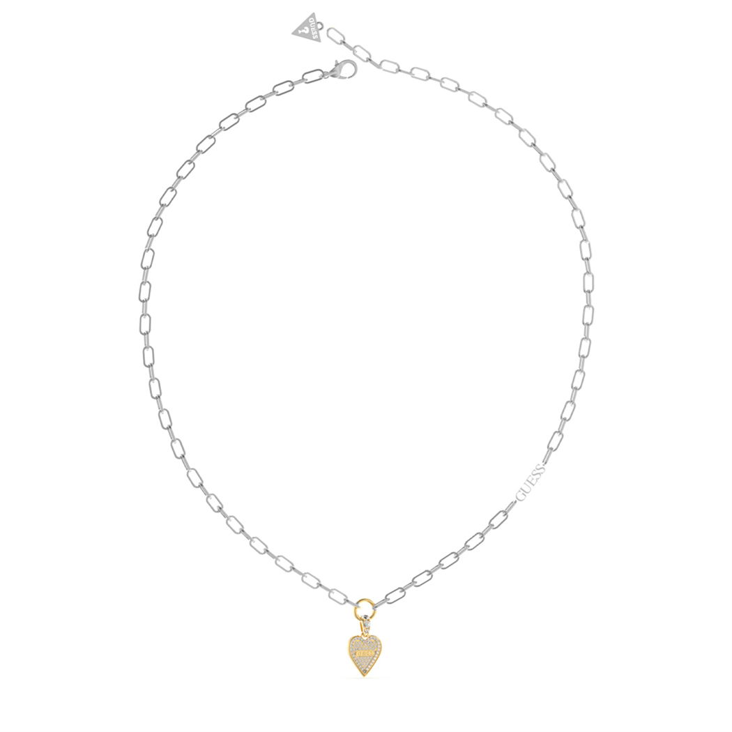 Guess Jgujubn03249jwygrhtu Kadın Kolye