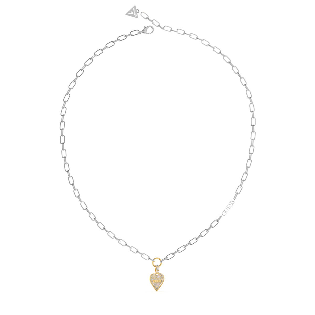 Guess Jgujubn03249jwygrhtu Kadın Kolye