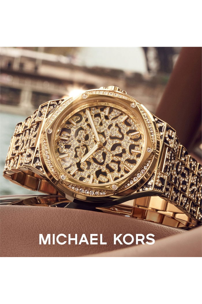 Michael Kors Mk7284 Kadın Kol Saati