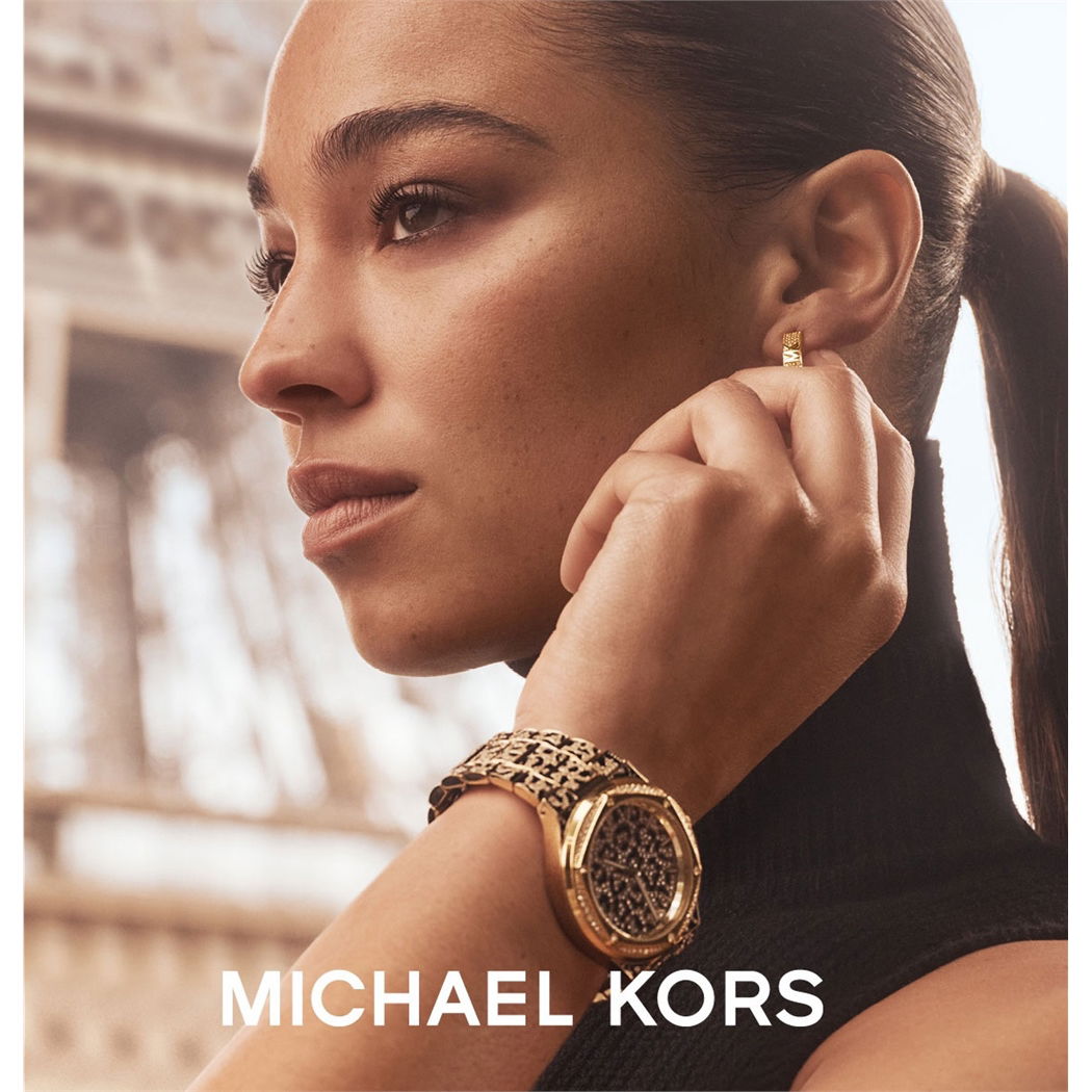 Michael Kors Mk7284 Kadın Kol Saati