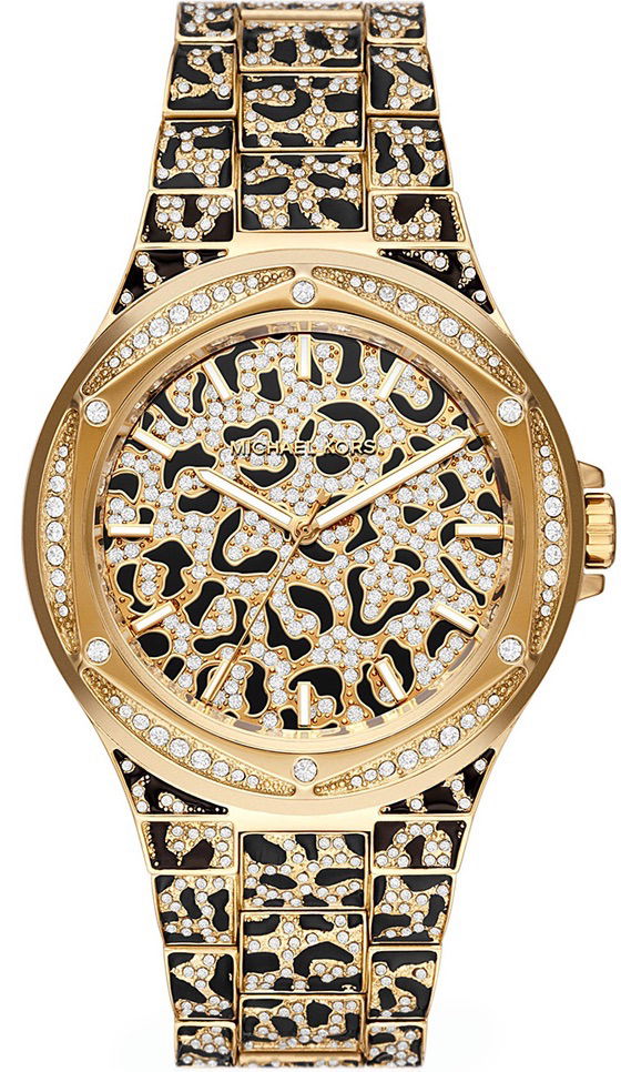 Michael Kors Mk7284 Kadın Kol Saati