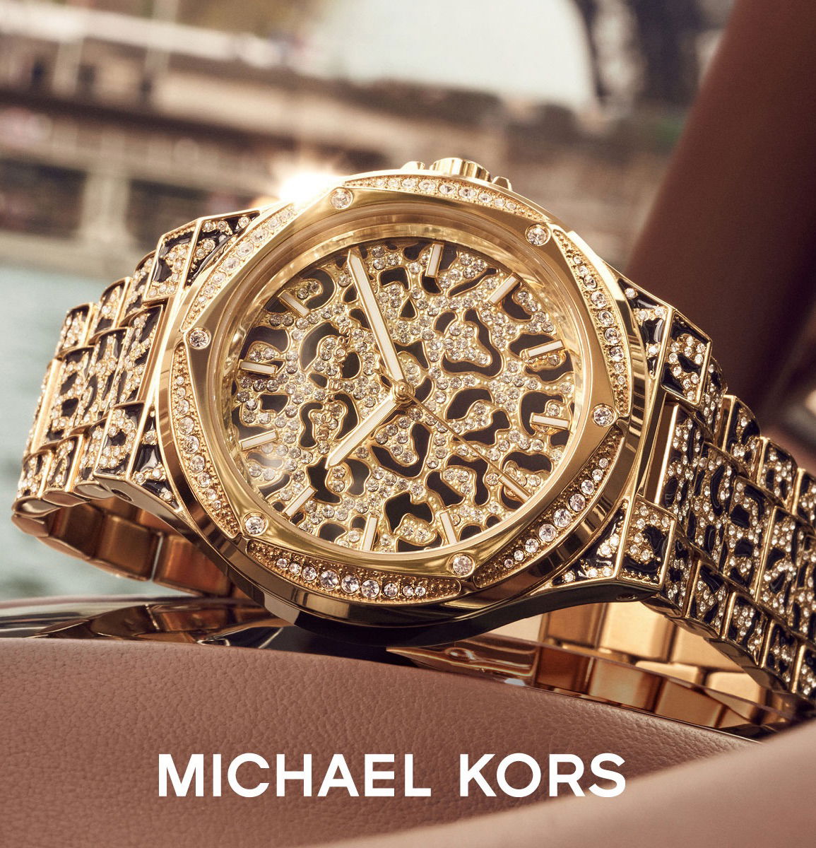 Michael Kors Mk7284 Kadın Kol Saati