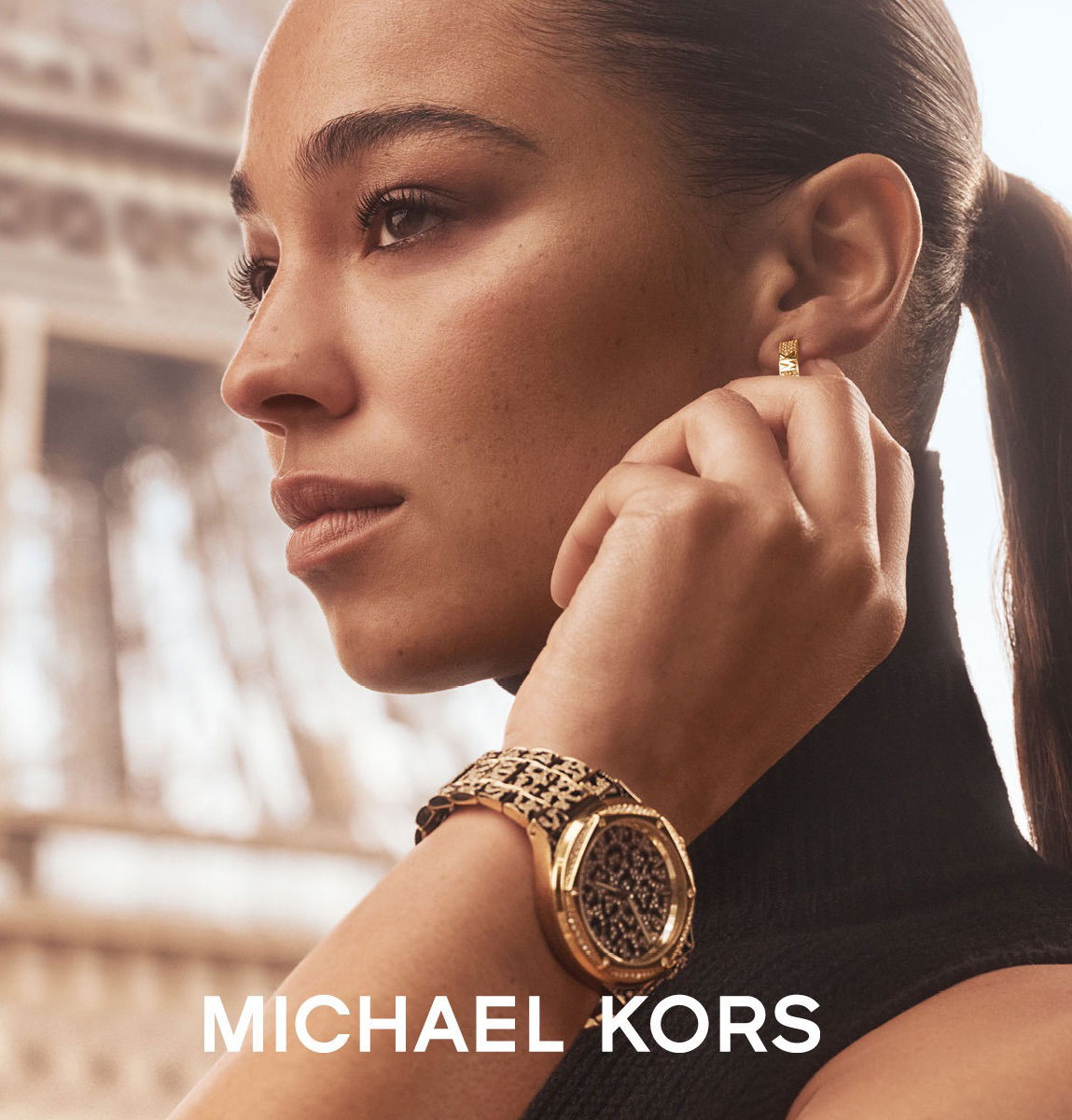 Michael Kors Mk7284 Kadın Kol Saati
