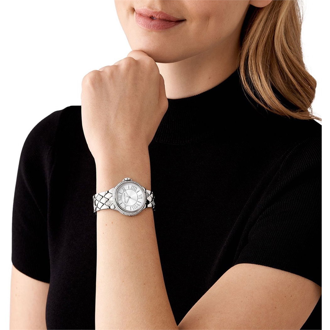 Michael Kors Mk4804 Kadın Kol Saati
