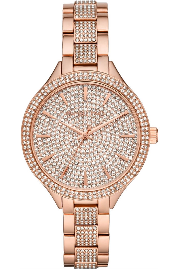 Michael Kors Mk3799 Kadın Kol Saati