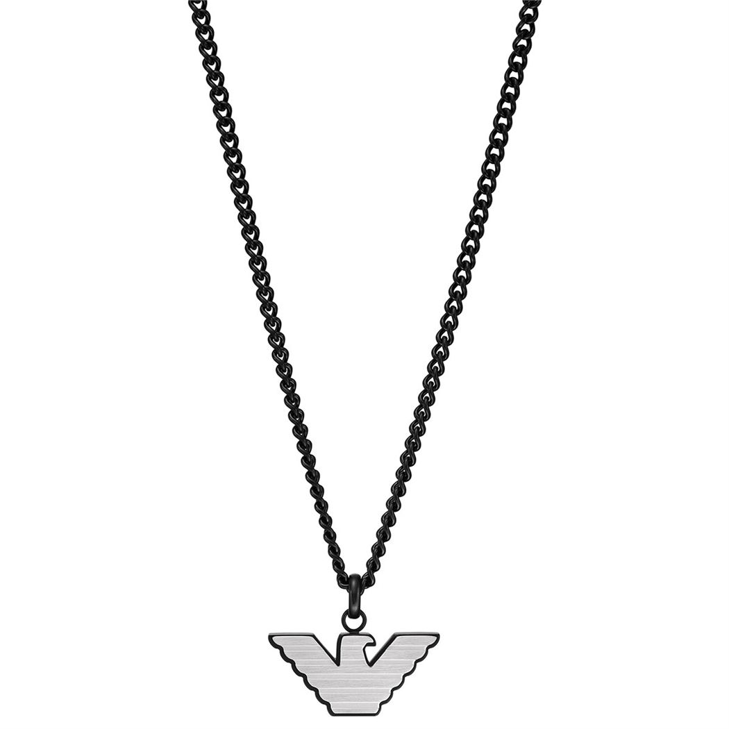 Emporio Armani Ajegs2994-040 Erkek Kolye
