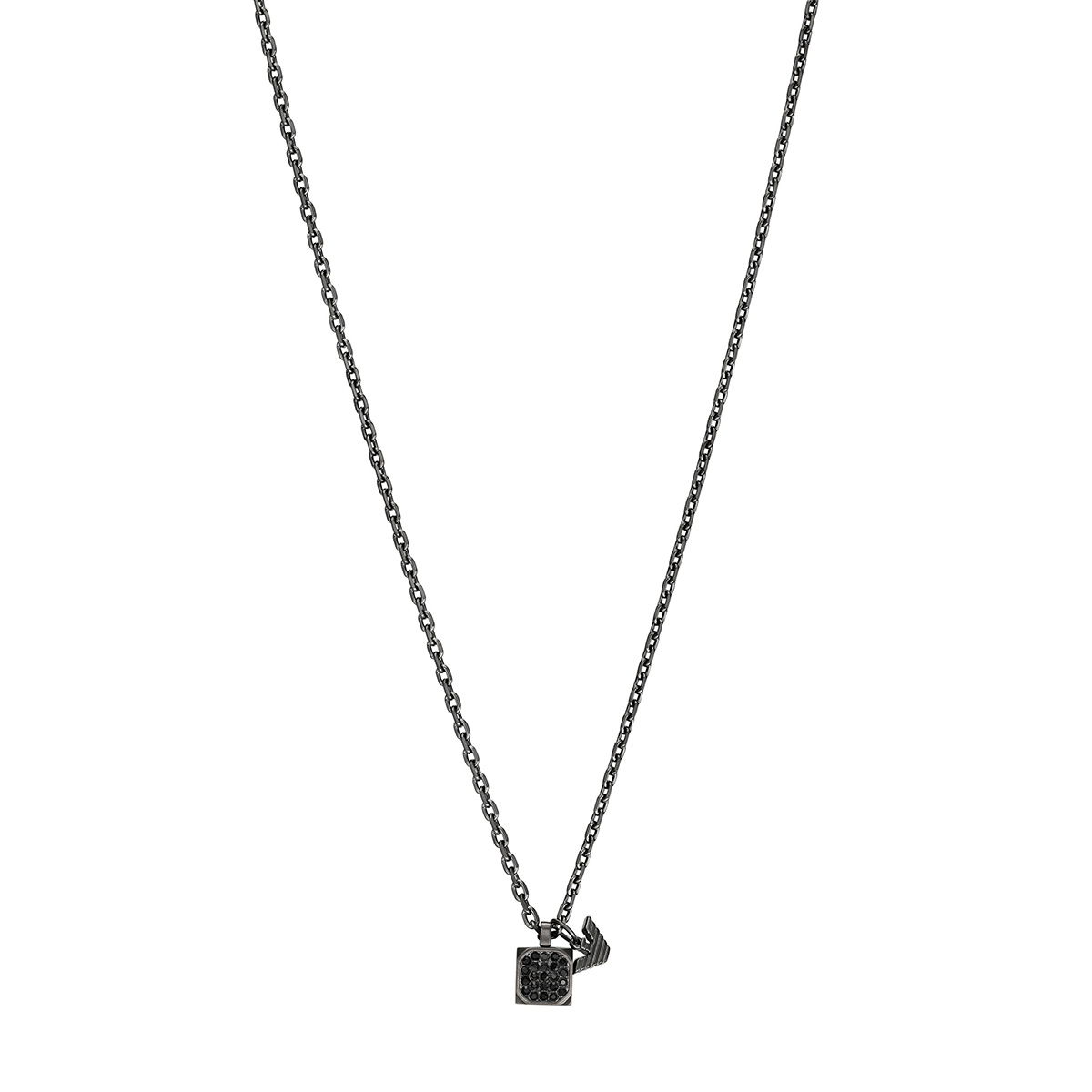 Emporio Armani Ajegs3083-060 Erkek Kolye