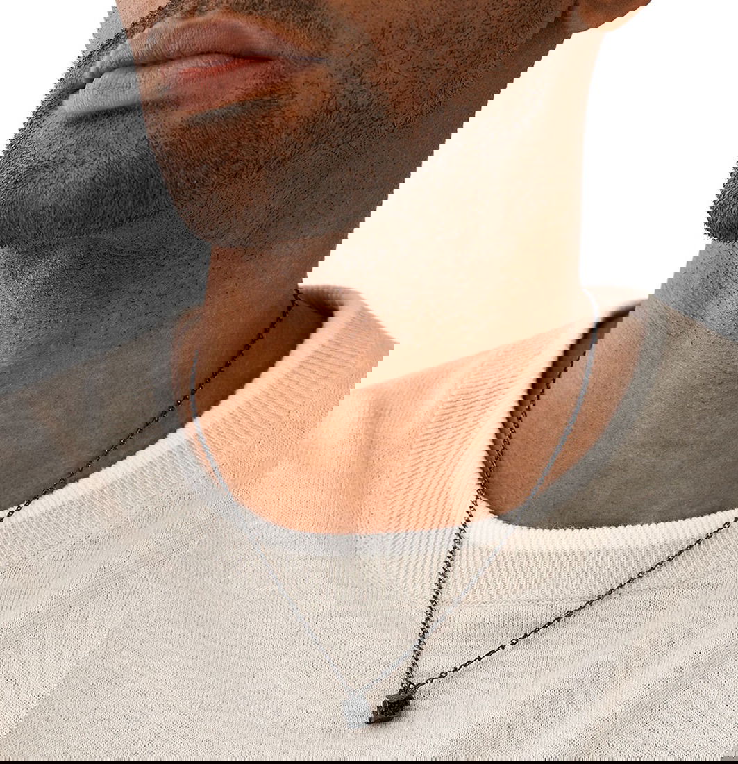 Emporio Armani Ajegs3083-060 Erkek Kolye