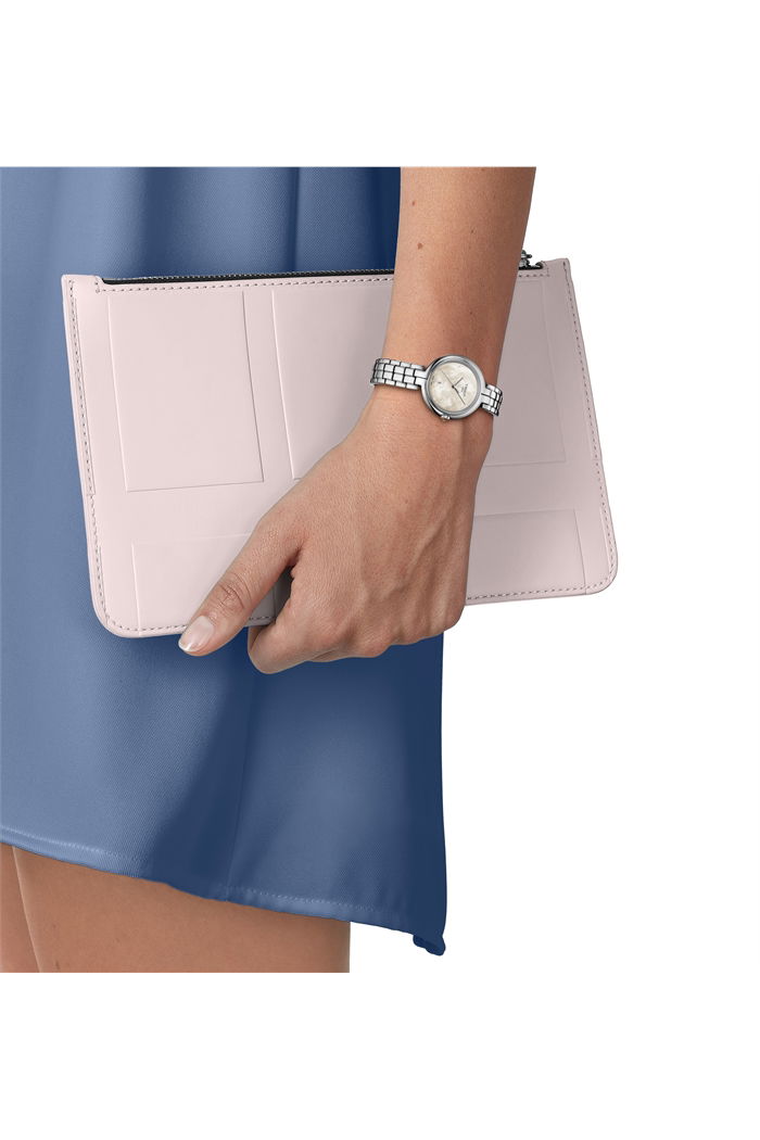 Tissot Flamingo T094.210.11.116.02 Kadın Kol Saati