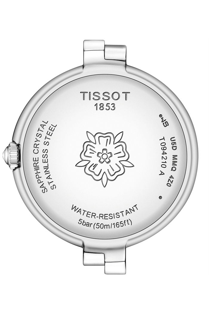 Tissot Flamingo T094.210.11.116.02 Kadın Kol Saati