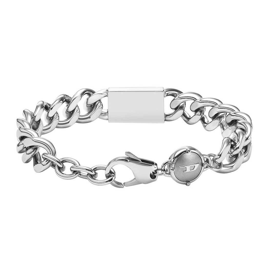 Diesel Djdx1371-040 Erkek Bileklik