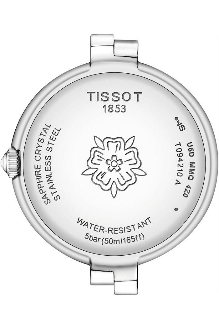 Tissot Flamingo T094.210.11.336.00 Kadın Kol Saati