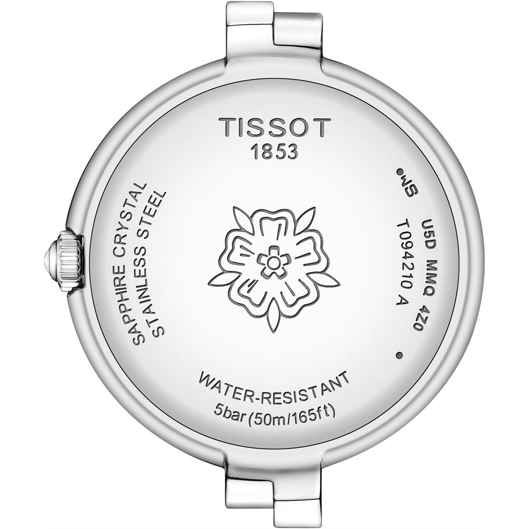 Tissot Flamingo 30mm T094.210.11.336.00 Kadın Kol Saati