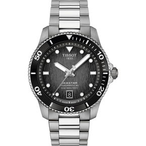 Tissot Seastar 1000 Powermatic 80 40mm T120.807.11.051.00