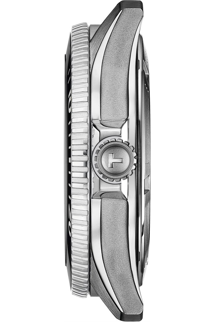 Tissot Seastar 1000 Powermatic 80 40mm T120.807.11.051.00