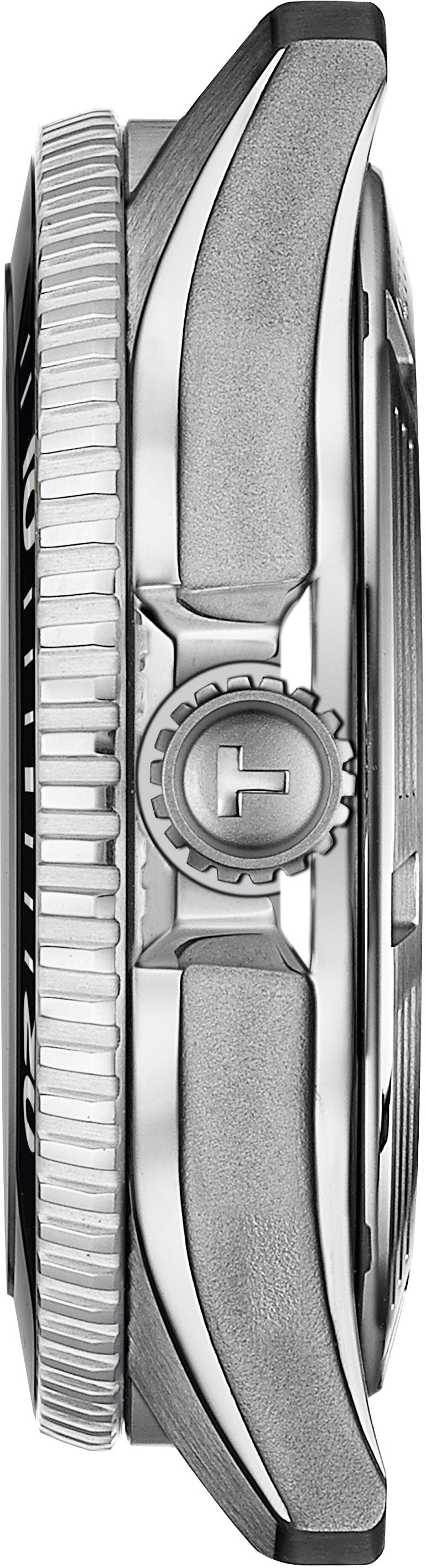 Tissot Seastar 1000 40mm T1208071105100 - Otomatik Kol Saati (T120.807.11.051.00)