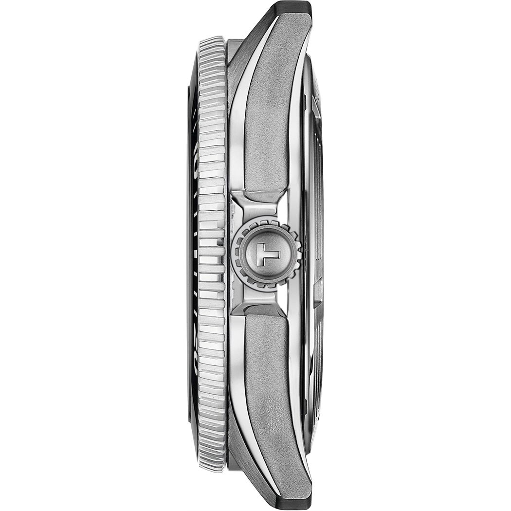 Tissot Seastar 1000 Powermatic 80 40mm T120.807.11.091.00