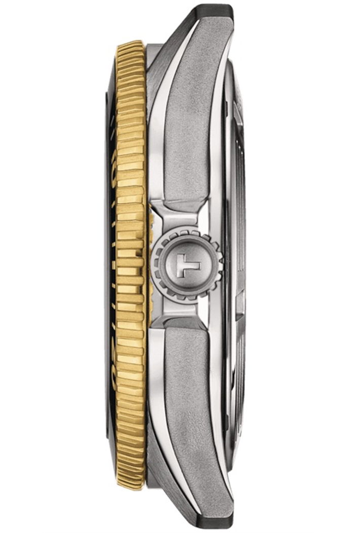 Tissot Seastar 1000 Powermatic 80 40mm T120.807.22.051.00