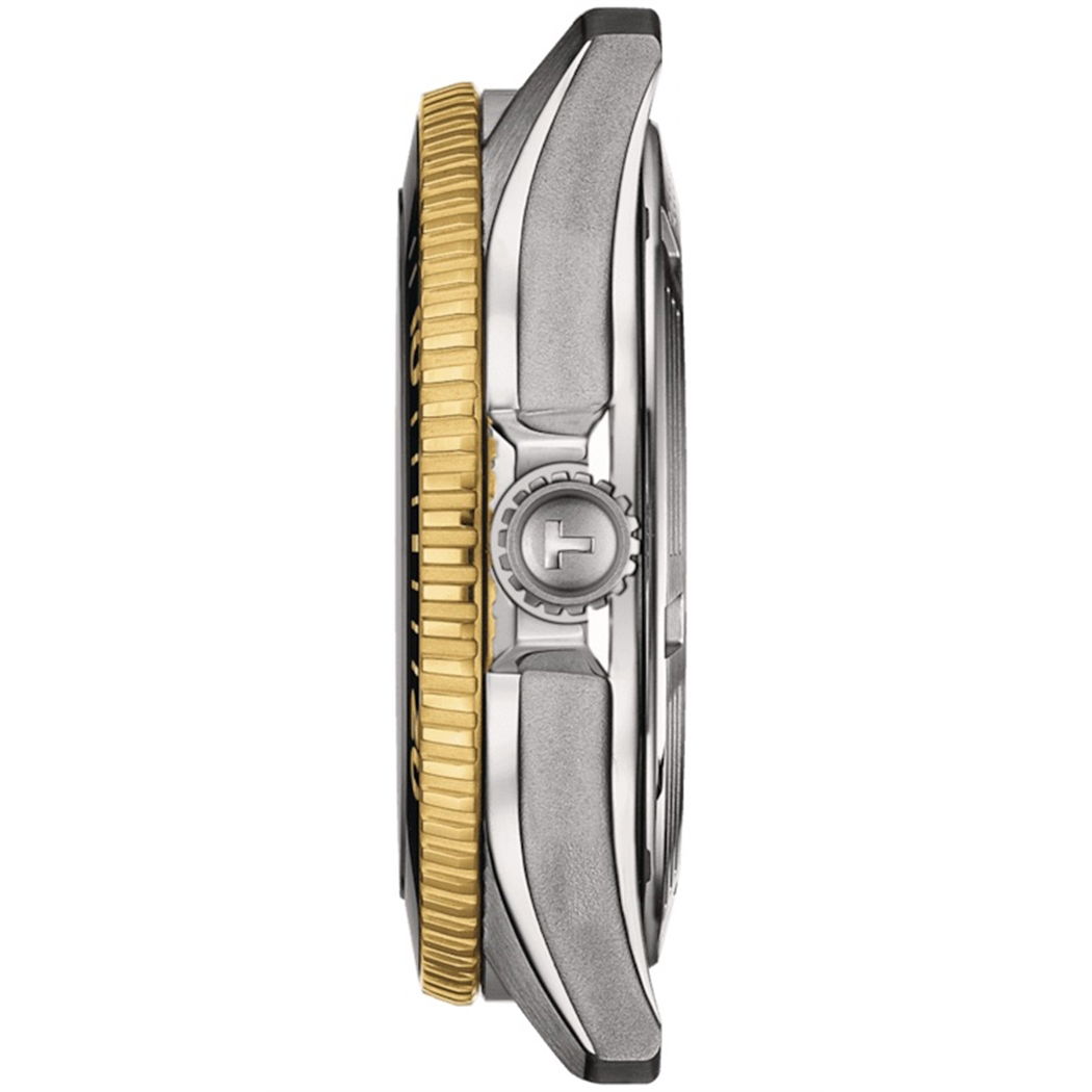 Tissot Seastar 1000 40mm T1208072205100 - Otomatik Kol Saati (T120.807.22.051.00)