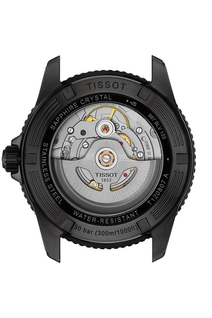 Tissot Seastar 1000 Powermatic T120.807.33.051.00