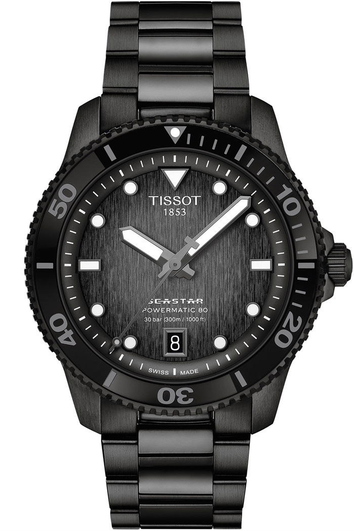 Tissot Seastar 1000 Powermatic T120.807.33.051.00