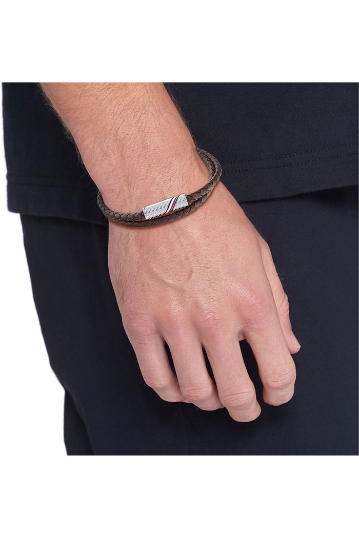 Tommy Hilfiger Thj2790468 Erkek Bileklik