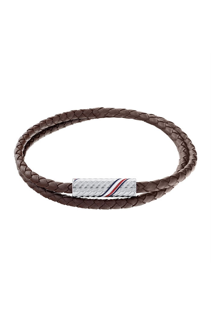 Tommy Hilfiger Thj2790468 Erkek Bileklik