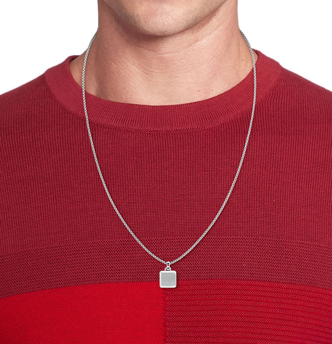 Tommy Hilfiger Thj2790543 Erkek Kolye