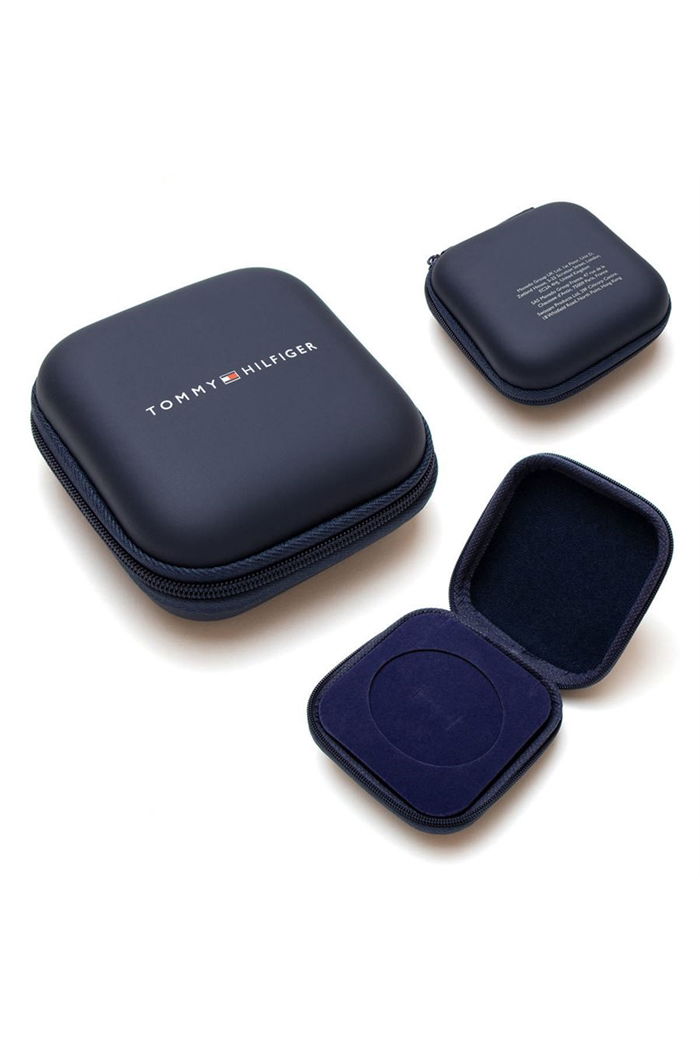 Tommy Hilfiger Thj2790517 Erkek Deri Bileklik