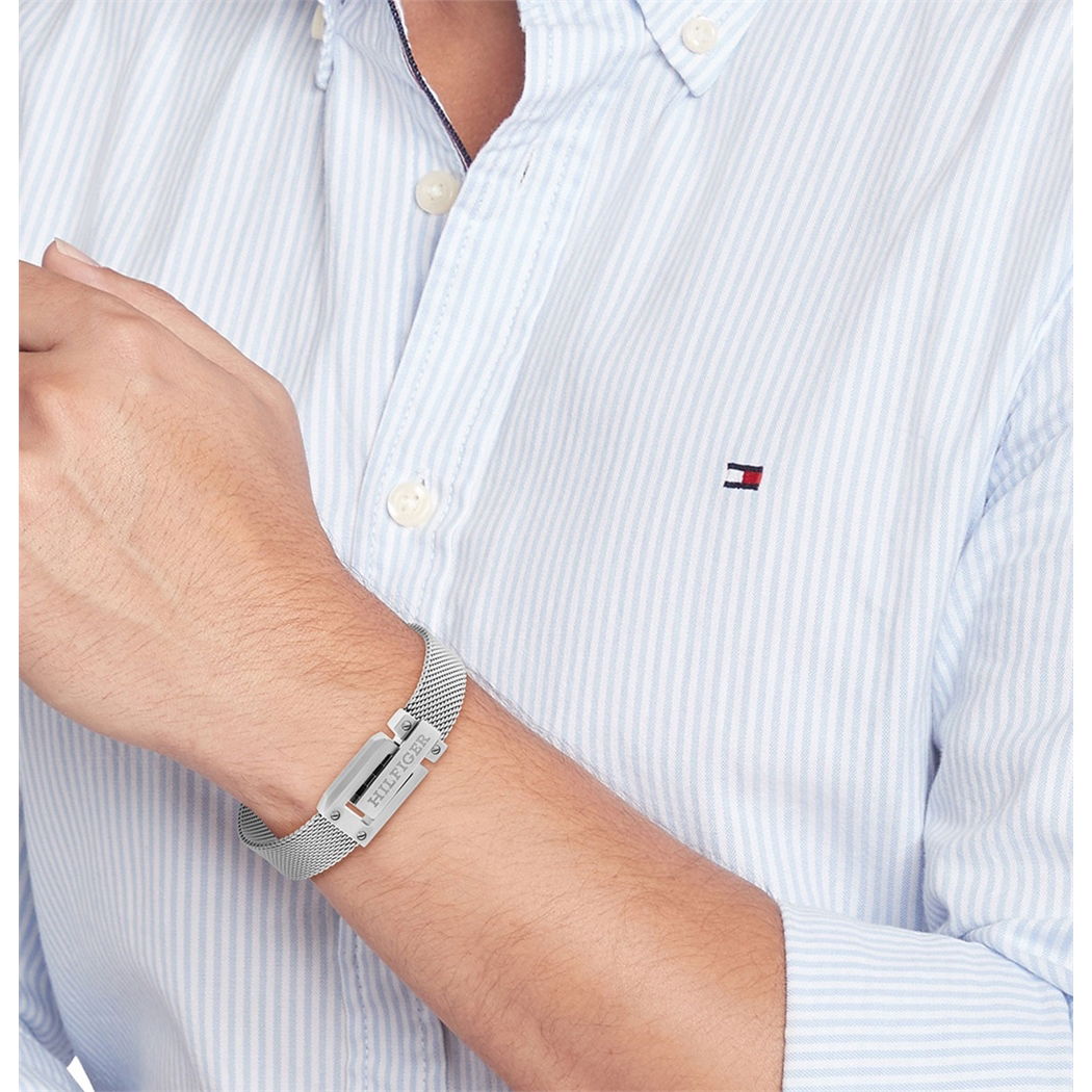 Tommy Hilfiger Thj2790520 Erkek Bileklik